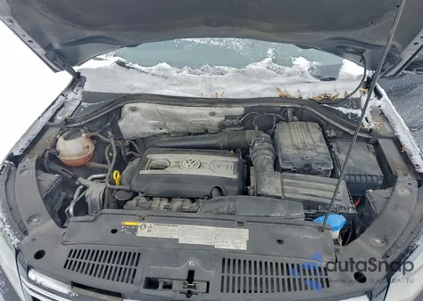 2017 Volkswagen Tiguan Sel z USA, uszkodzony, nr VIN WVGWV7AX5HK013659